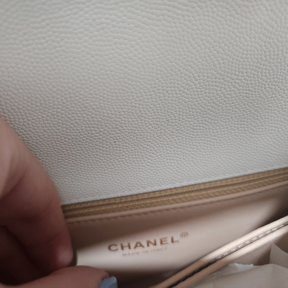 Beautiful authentic Chanel!😍 - Picture 5 of 5